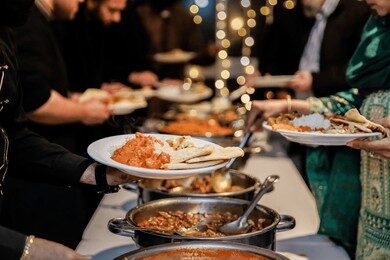 authentic-indian-food-snacks-close-260nw-2414240545